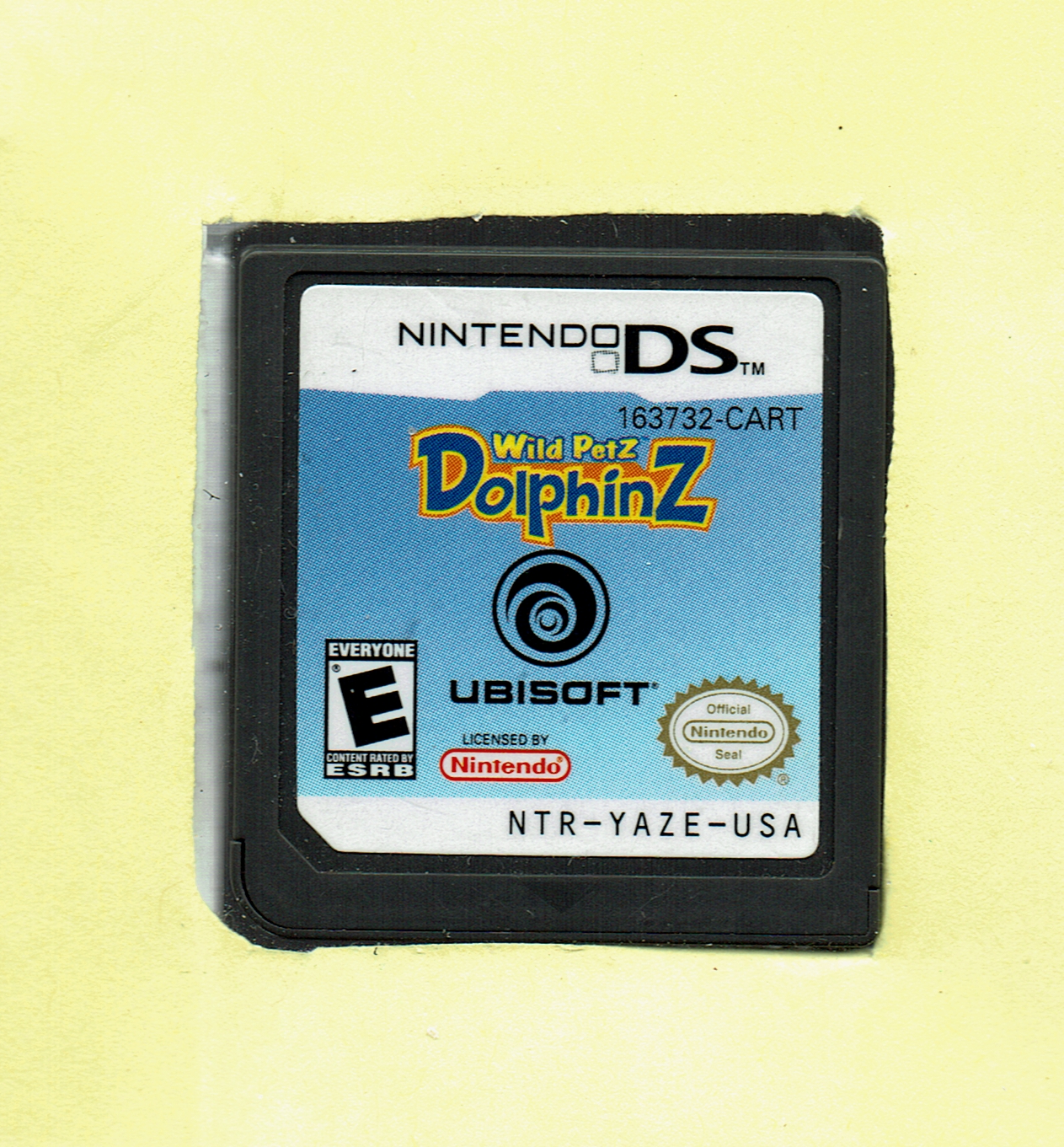 Petz Wild Animals: Dolphinz